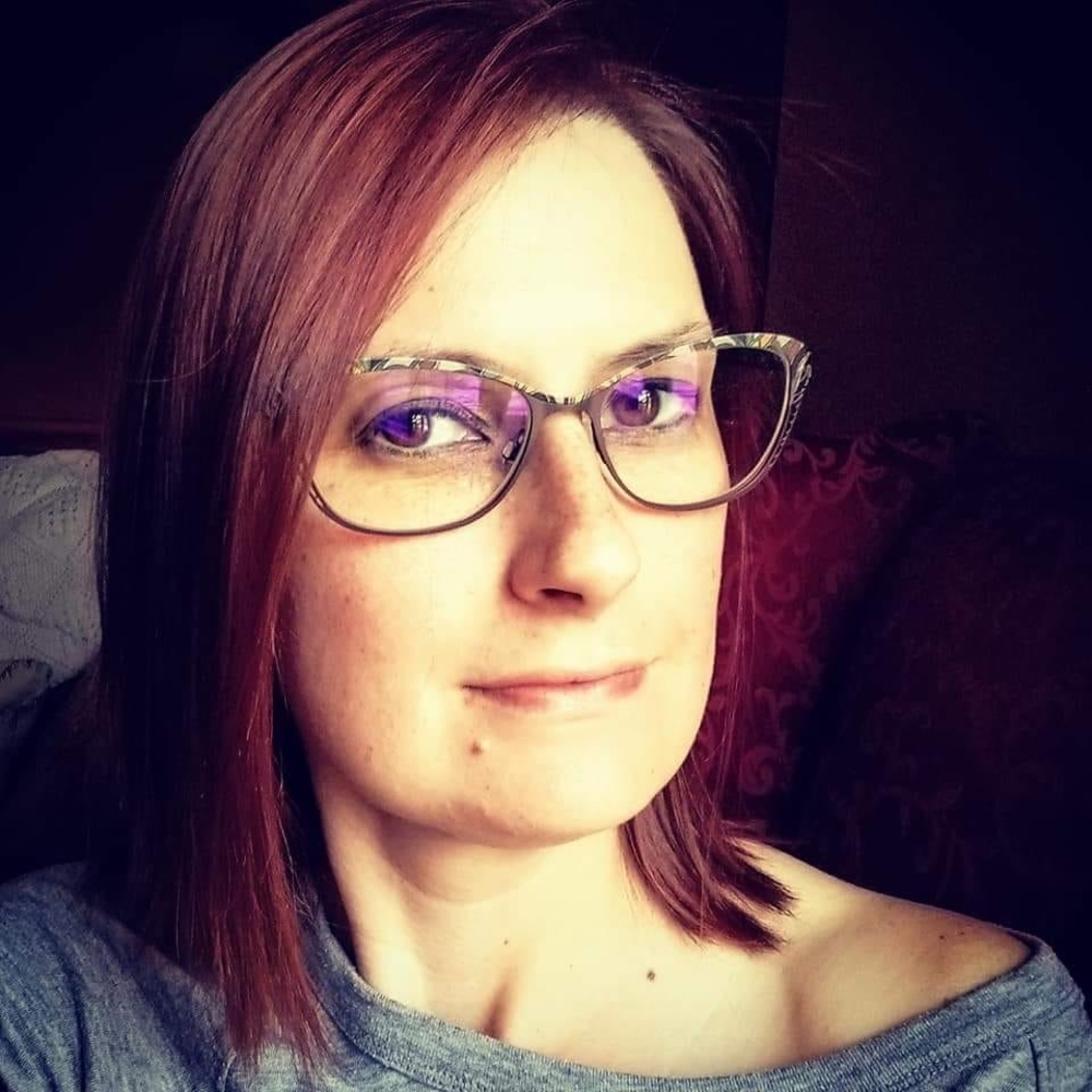 Meet your Posher, Trish
